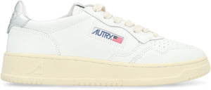 Medalist Leather low-top sneakers-1